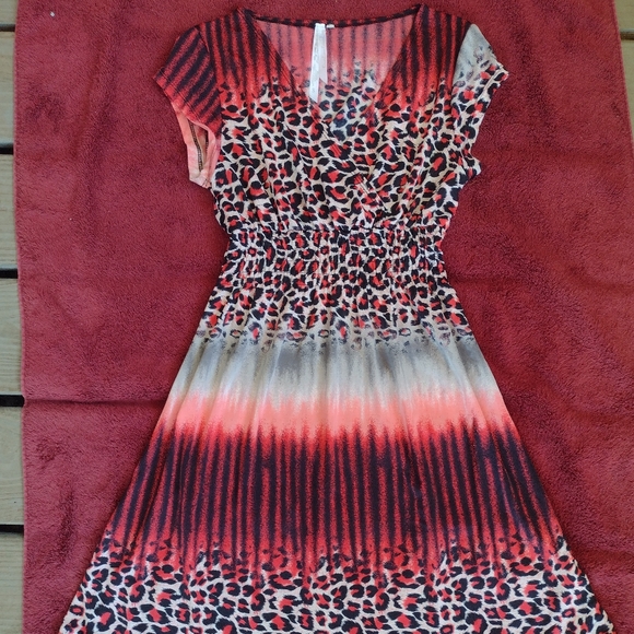 Christina love dress size small - Picture 1 of 7